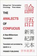 Cover: Analects