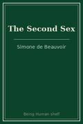 Cover: The Second Sex