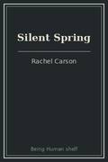 Cover: Silent Spring