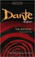 Cover: Inferno, from the Divine Comedy