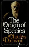 Cover: On the Origin of Species by Charles Darwin