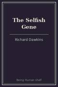 Cover: The Selfish Gene