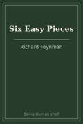 Cover: Six Easy Pieces