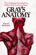 Cover: Gray's Anatomy