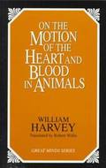 Cover: On the Motion of the Heart and Blood