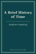 Cover: A Brief History of Time