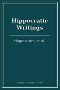 Cover: Hippocratic Writings