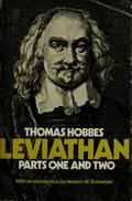 Cover: Leviathan