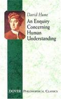 Cover: An Enquiry Concerning Human Understanding