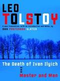 Cover: The Death of Ivan Ilyich
