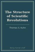 Cover: The Structure of Scientific Revolutions