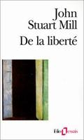 Cover: On Liberty