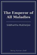 Cover: The Emperor of All Maladies