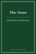 Cover: The Gene