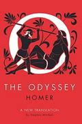 Cover: The Odyssey