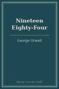 Cover: Nineteen Eighty-Four
