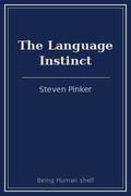 Cover: The Language Instinct