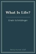 Cover: What Is Life?