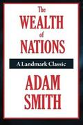 Cover: The Wealth of Nations (selected)