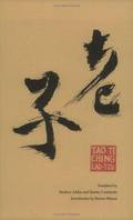 Cover: Tao Te Ching