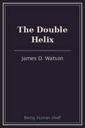 Cover: The Double Helix